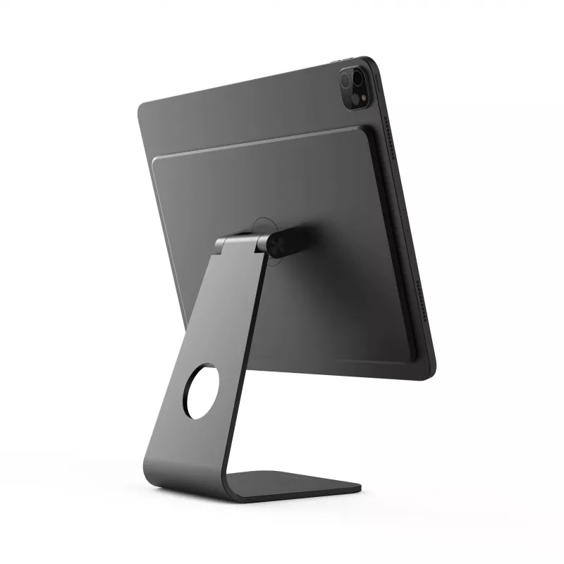 FIXED Frame supporto per Apple iPad Pro 12,9 (2018-2022), grigio siderale