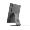 FIXED Frame supporto per Apple iPad Pro 12,9 (2018-2022), grigio siderale