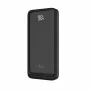 Fixed Zen2 10 batteria esterna, 10000 mAh, nera