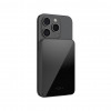 Fixed MagZen 10 Crystal batteria esterna, Qi2, 10000 mAh, nera
