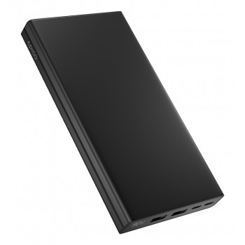 Epico UltraPack EP29 Alu batteria esterna, 45W, 30000 mAh, nera