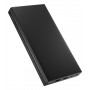 Epico UltraPack EP29 Alu batteria esterna, 45W, 30000 mAh, nera