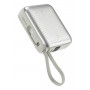 Epico UltraPack EP19 batteria esterna, 35W, 10000 mAh, grigia
