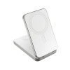 Epico UltraBase 4in1 8000 mAh Stand EF50 batteria esterna, bianca