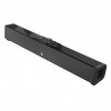 Rampage RM-1 Soundwave Plus altoparlanti, potenza totale 64 W, neri