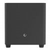 Rampage RM-1 Soundwave Plus altoparlanti, potenza totale 64 W, neri