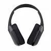 Trust GXT425 Zirox II cuffie wireless con microfono, nere