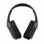 Trust GXT425 Zirox II cuffie wireless con microfono, nere