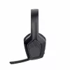 Trust GXT425 Zirox II cuffie wireless con microfono, nere
