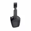Trust GXT425 Zirox II cuffie wireless con microfono, nere