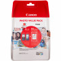 Canon PG-560XL/CL-561XL Photo Value Pack cartucce d'inchiostro (2 pz.), nero + colore, 3712C004