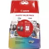 Canon PG-540L/CL-541XL Photo Value Pack cartucce d'inchiostro (2 pz.), nero + colore, 5224B007
