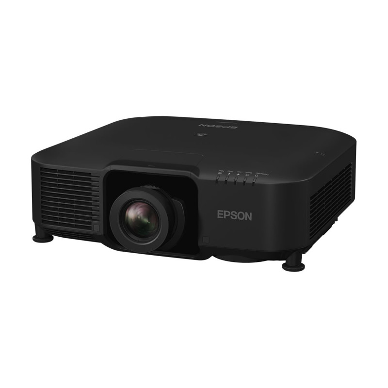 Epson EB-PQ2010B proiettore laser, 4K UHD (3840 x 2160), 10000 lumen ANSI, nero, V11HB02880