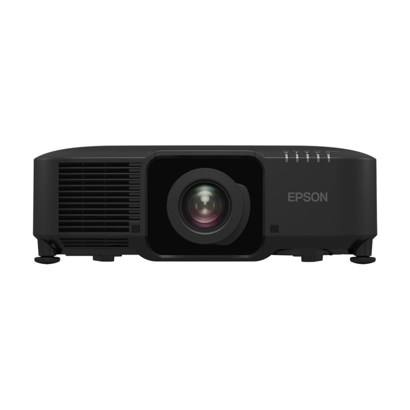 Epson EB-PQ2010B proiettore laser, 4K UHD (3840 x 2160), 10000 lumen ANSI, nero, V11HB02880