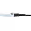 ACT 20 m cavo in fibra ottica multimodale 50/125 OM4 per interni ed esterni, 8 fibre, connettori LC, RL4302