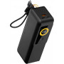 Xtorm NextGen6 XNG271W140 power bank, 27.000 mAh, 140 W, PD, nero