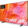 Samsung GU98U9079H Crystal UHD LED 4K Smart TV da 98 pollici