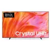 Samsung GU98U9079H Crystal UHD LED 4K Smart TV da 98 pollici