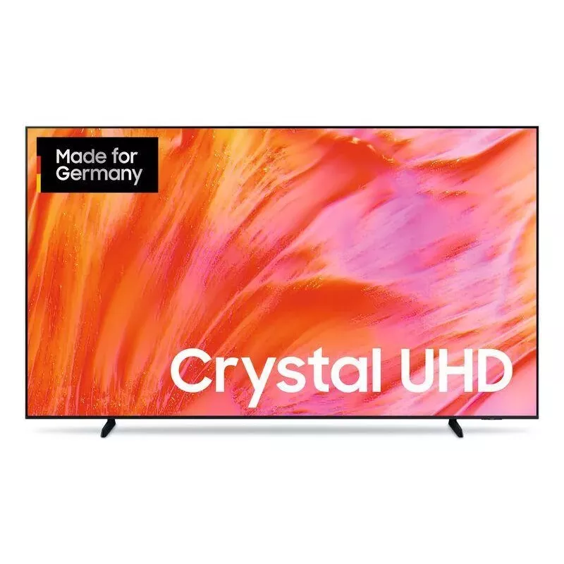 Samsung GU98U9079H Crystal UHD LED 4K Smart TV da 98 pollici