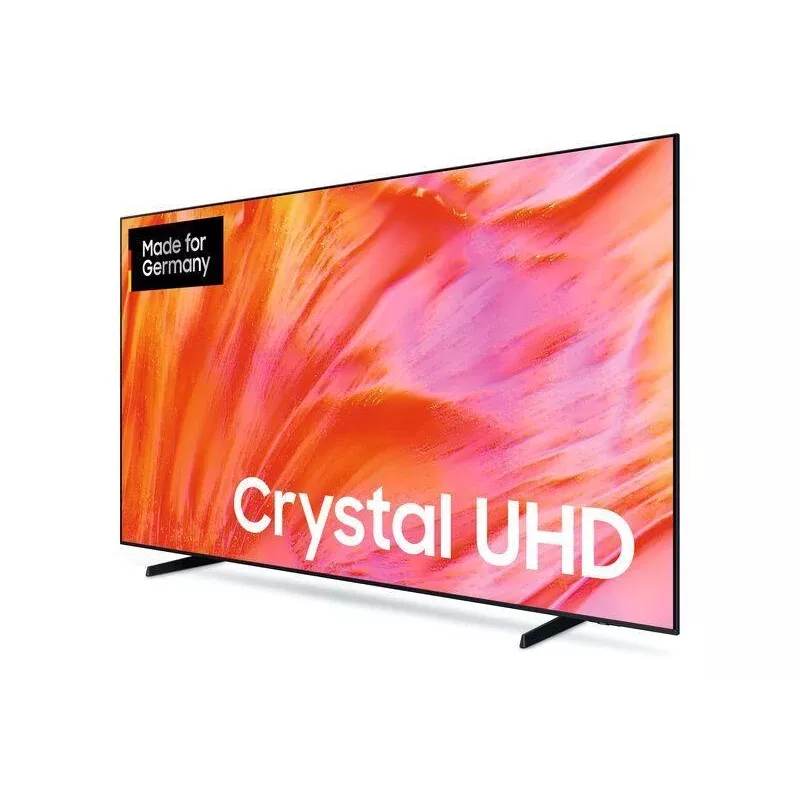 Samsung GU98U9079H Crystal UHD LED 4K Smart TV da 98 pollici