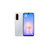 Samsung A18 4G smartphone, Dual SIM, 8 GB di RAM, 256 GB, argento, OEM