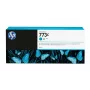 HP 773C C1Q42A inchiostro per DesignJet Z6600, Z6610, Z6800, Z6810, ciano