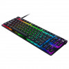 Razer Huntsman V3 Pro Low-Profile TKL tastiera gaming, switch analogici, layout DE (ISO), nera