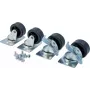 Wirewin set di rulli per serie WCAB PS3 (WCAB PS3 ACS REELS)
