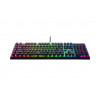 Razer BlackWidow V4 X Fortnite Edition tastiera gaming, USB, layout inglese USA