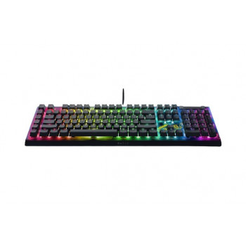 Razer BlackWidow V4 X Fortnite Edition tastiera gaming, USB, layout inglese USA
