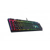 Razer BlackWidow V4 X Fortnite Edition tastiera gaming, USB, layout inglese USA