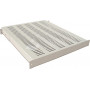 Wirewin SHELF HD 800 accessorio per rack, copertura posteriore