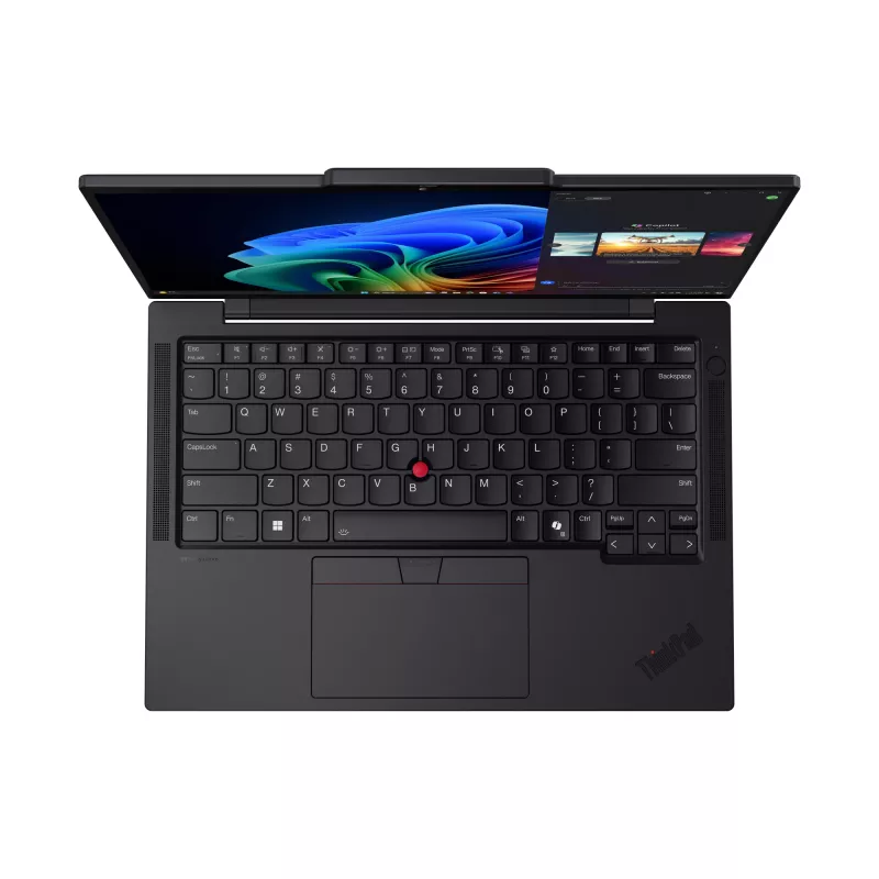 Lenovo ThinkPad T14s Gen 6 (Intel) notebook, 14 pollici, 1920 x 1200 (WUXGA), 32 GB RAM, 1 TB, Windows 11 Pro