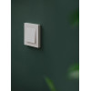 Osram SMART+ MATTER interruttore da parete smart, 2 canali, bianco