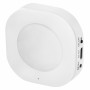 Osram SMART+ WiFi sensore di movimento, bianco