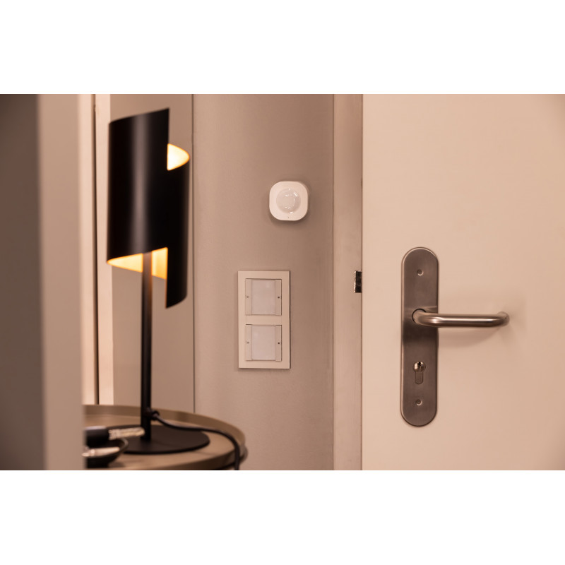 Osram SMART+ WiFi sensore di movimento, bianco
