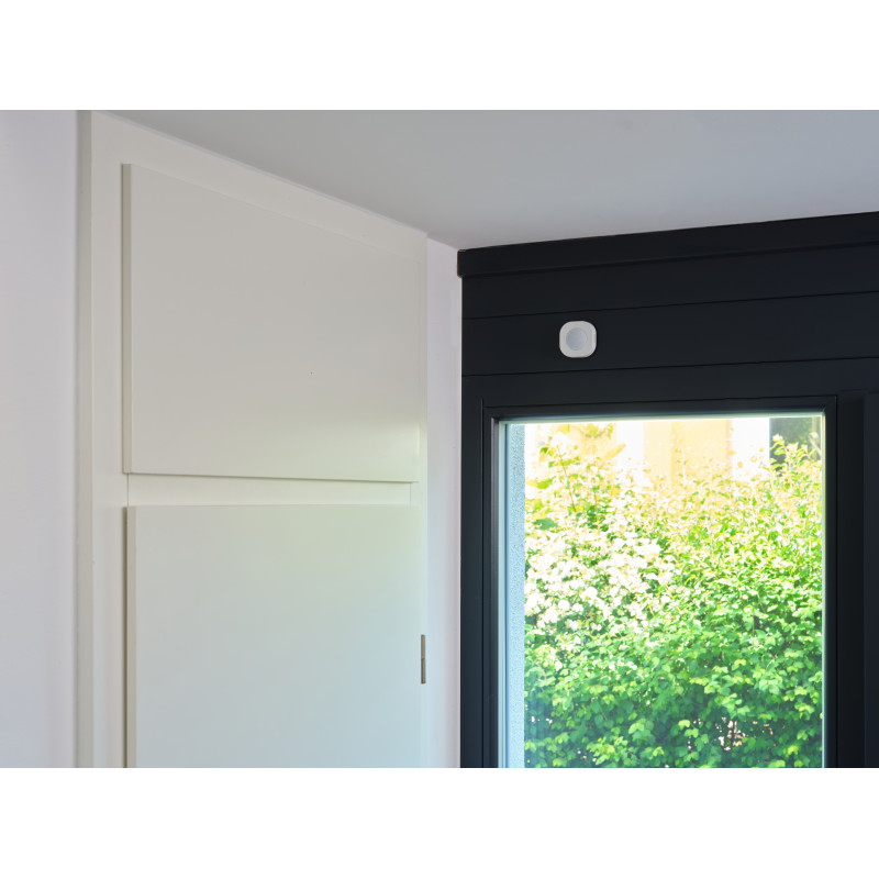 Osram SMART+ WiFi sensore di movimento, bianco