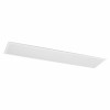 Osram SMART+ WiFi Planon Magic Panel pannello luminoso 1200x300 mm, RGB+TW, dimmerabile, bianco, 36 W