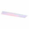 Osram SMART+ WiFi Planon Magic Panel pannello luminoso 1200x300 mm, RGB+TW, dimmerabile, bianco, 36 W