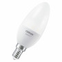 Osram SMART+ MATTER Tunable White Classic B40 lampadina smart, E14, 4,9 W, Wi-Fi