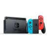 Nintendo Switch (nuovo modello rivisto) console da gioco portatile, nera / blu / rossa, 15,8 cm (6,2 pollici), 32 GB, Wi-Fi