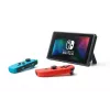 Nintendo Switch (nuovo modello rivisto) console da gioco portatile, nera / blu / rossa, 15,8 cm (6,2 pollici), 32 GB, Wi-Fi