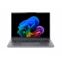 Notebook Acer Swift Go 14 NX.JDAEP.005, AMD Ryzen AI 5 340, OLED da 14 pollici, 32 GB RAM, 512 GB
