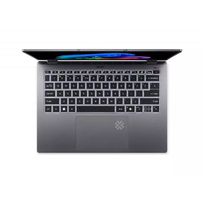 Notebook Acer Swift Go 14 NX.JDAEP.005, AMD Ryzen AI 5 340, OLED da 14 pollici, 32 GB RAM, 512 GB