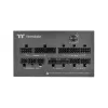 Thermaltake Dockpower FI 1200W alimentatore per PC, 80 PLUS Gold, ATX 3.1, nero