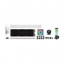 Thermaltake Pacific CLM360 Ultra Hard Tube MX2 kit di raffreddamento a liquido, blocco d'acqua