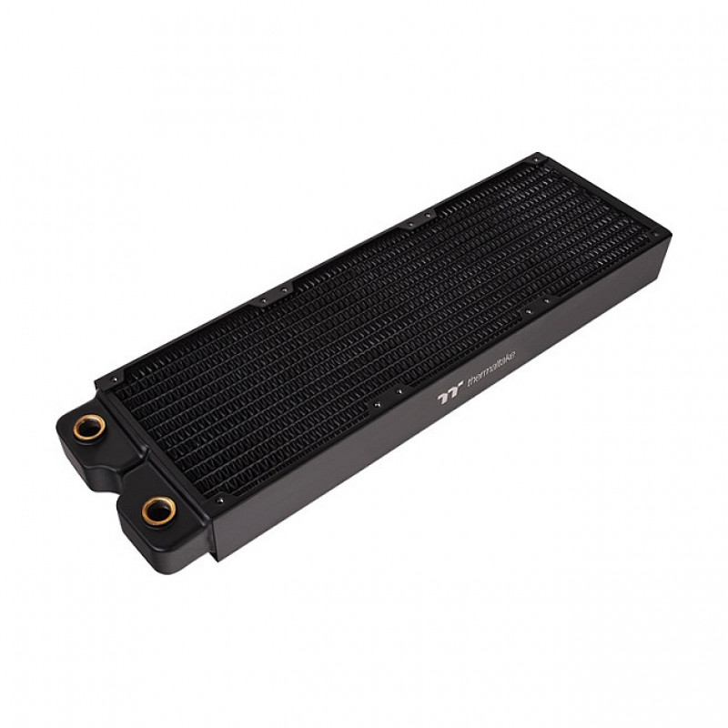 Thermaltake Pacific CLM360 Ultra Hard Tube MX2 kit di raffreddamento a liquido, blocco d'acqua