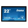 iiyama TF2234MC-B1X monitor multi-touch da 21,5″ (55,9 cm), 16:9, DVI