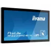 iiyama TF2234MC-B1X monitor multi-touch da 21,5″ (55,9 cm), 16:9, DVI