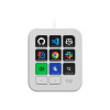 Tastiera Logitech Master Series MX Keys, 920-013892